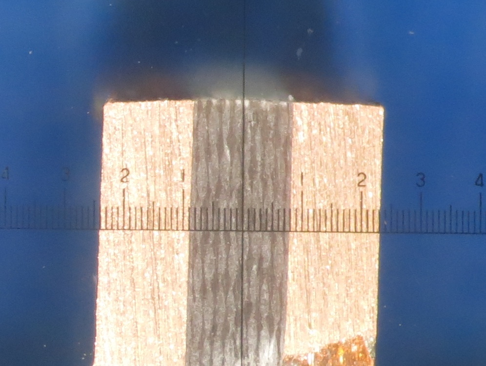 ブラインドvia4層基板